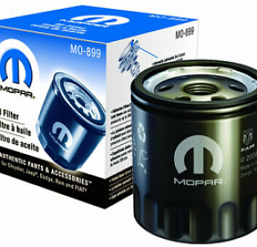 Фильтр масляный Genuine Mopar 4884899AC 